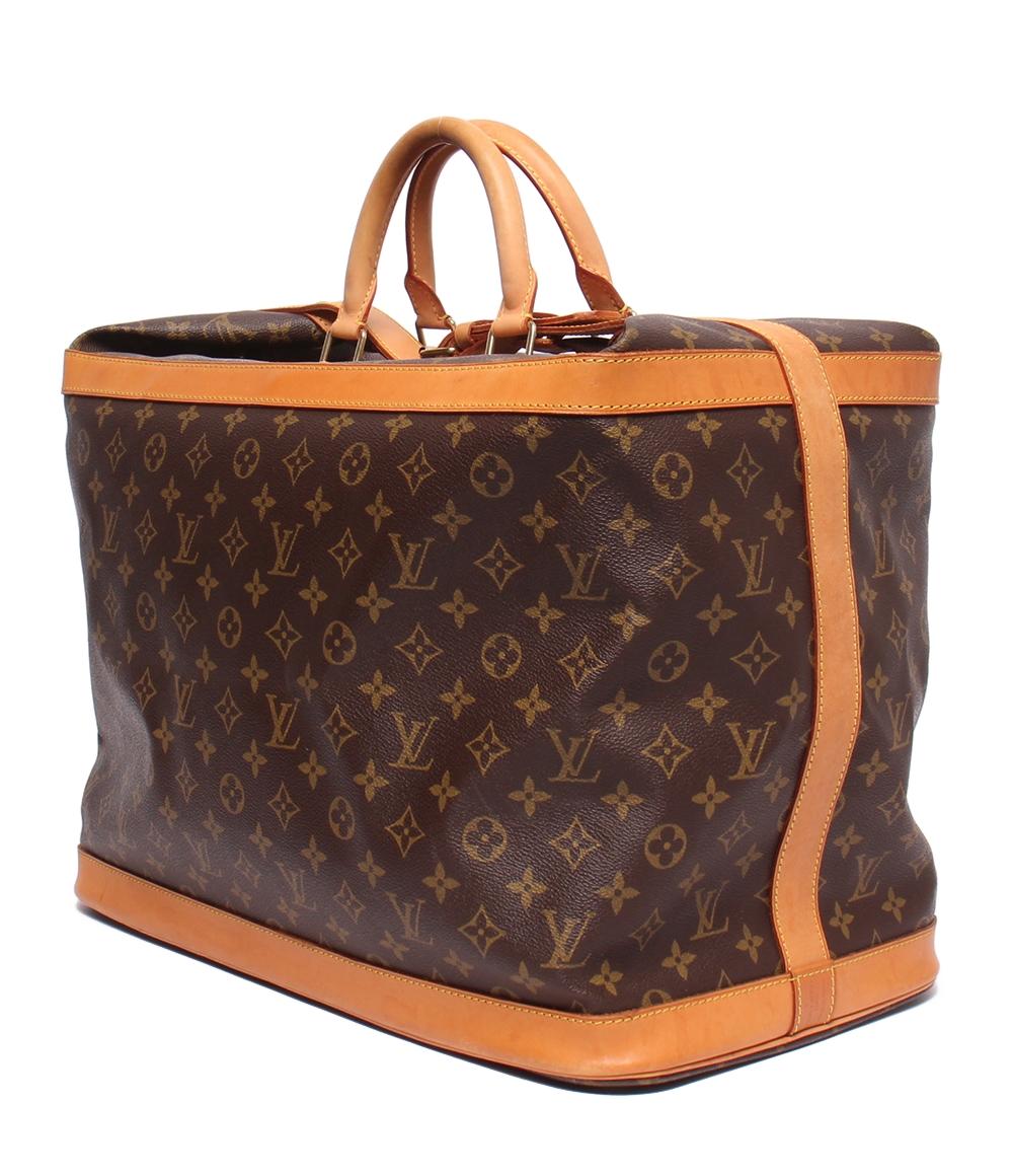LOUIS VUITTON ボストンバッグ クルーザーバッグ45 モノグラム M41138