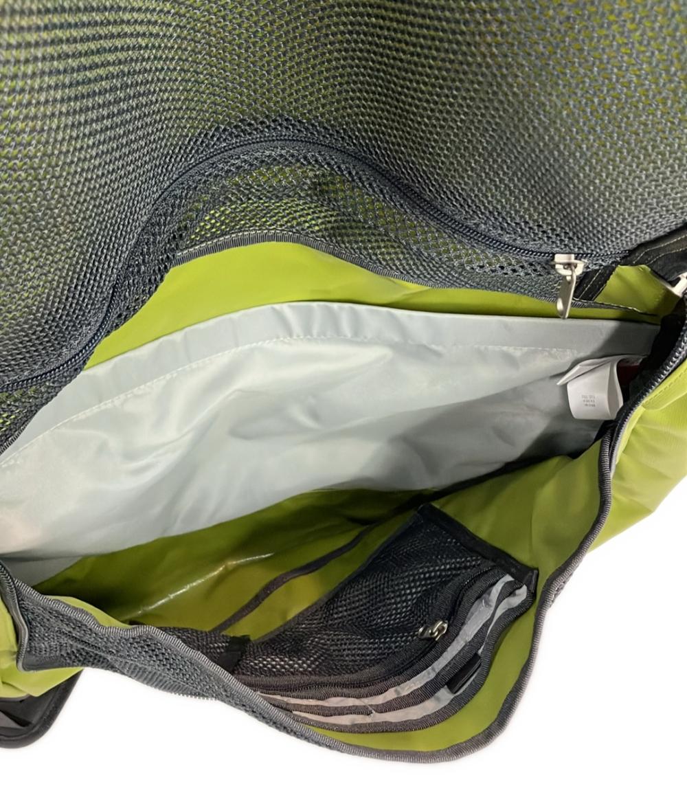 ザ・ノースフェイス ショルダーバッグ 斜め掛け メンズ THE NORTH FACE