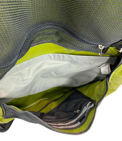 ザ・ノースフェイス ショルダーバッグ 斜め掛け メンズ THE NORTH FACE