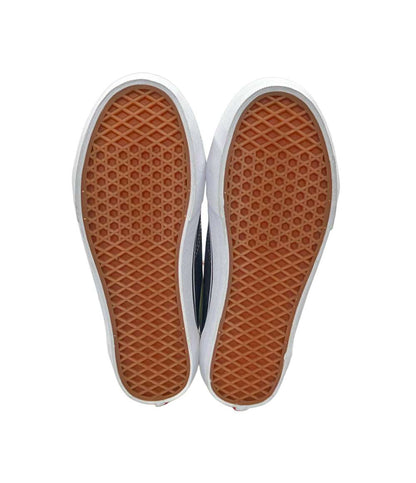美品 VANS ローカットスニーカー × BUMP OF CHICKEN OLD SKOOL V36CF BUMP ユニセックス SIZE 25.5 (XL) バンズ