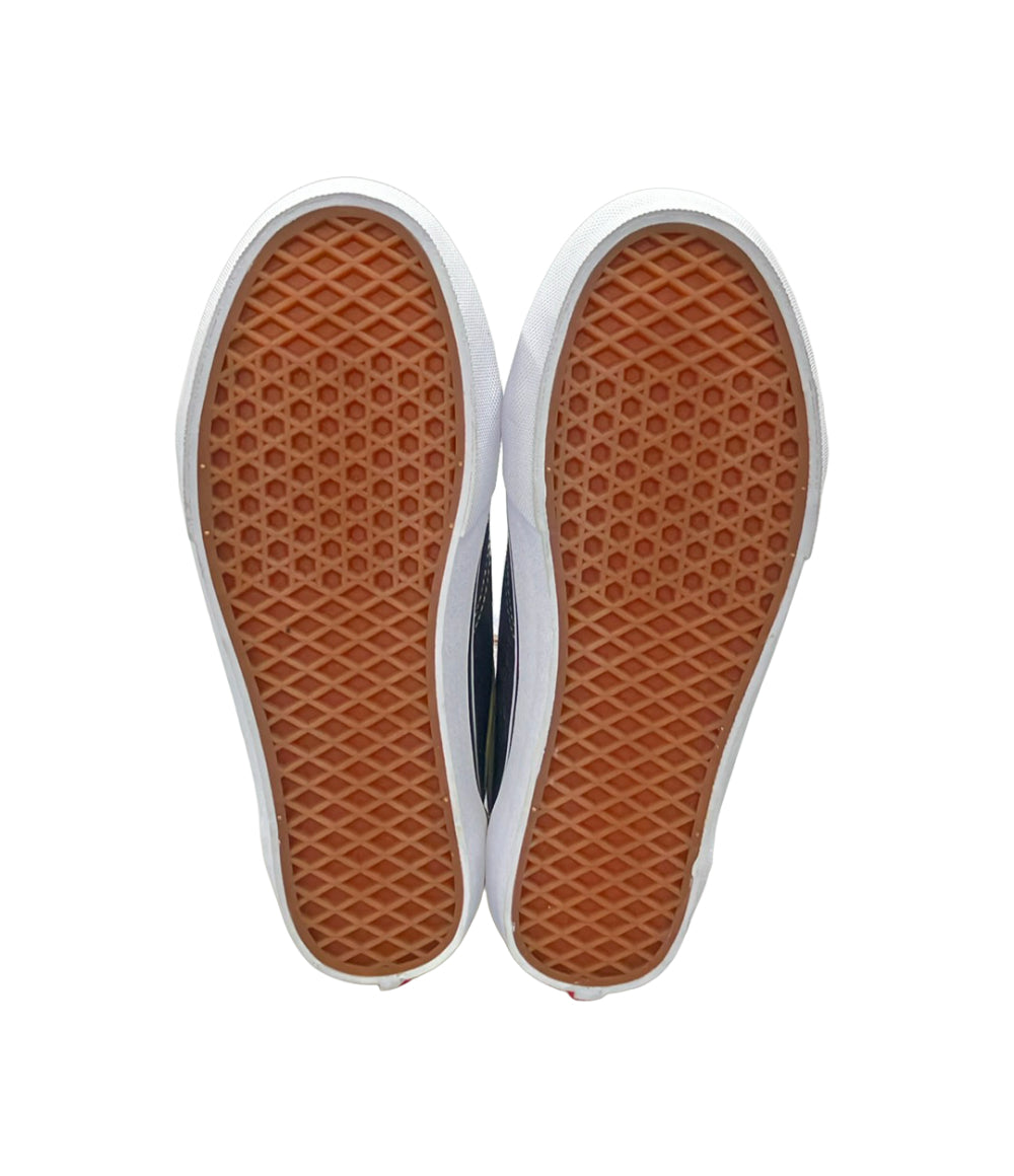 美品 VANS ローカットスニーカー × BUMP OF CHICKEN OLD SKOOL V36CF BUMP ユニセックス SIZE 25.5 (XL) バンズ