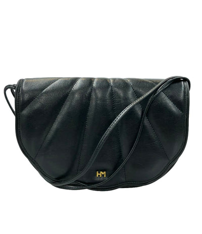 訳あり ハナエモリ ミニショルダーバッグ 斜め掛け レディース HANAE MORI