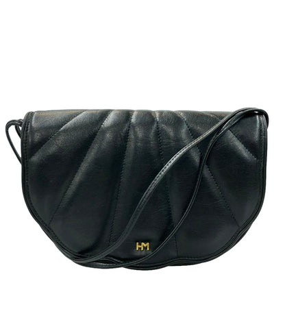 訳あり ハナエモリ ミニショルダーバッグ 斜め掛け レディース HANAE MORI