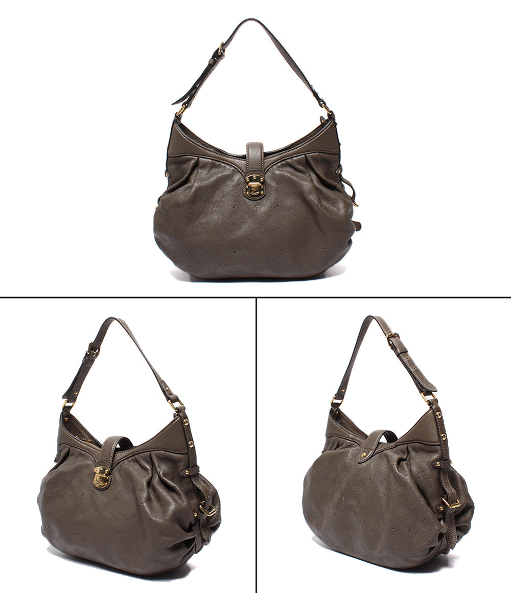 LOUIS VUITTON ショルダーバッグ 肩掛け 斜め掛け XS マヒナ M95768