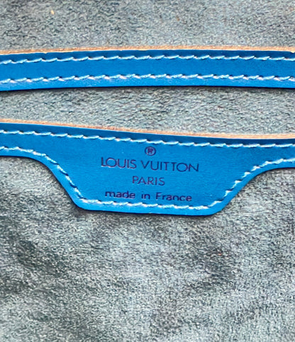 LOUIS VUITTON ショルダーバッグ 肩掛け サンジャック エピ M52275 レディース ルイ・ヴィトン