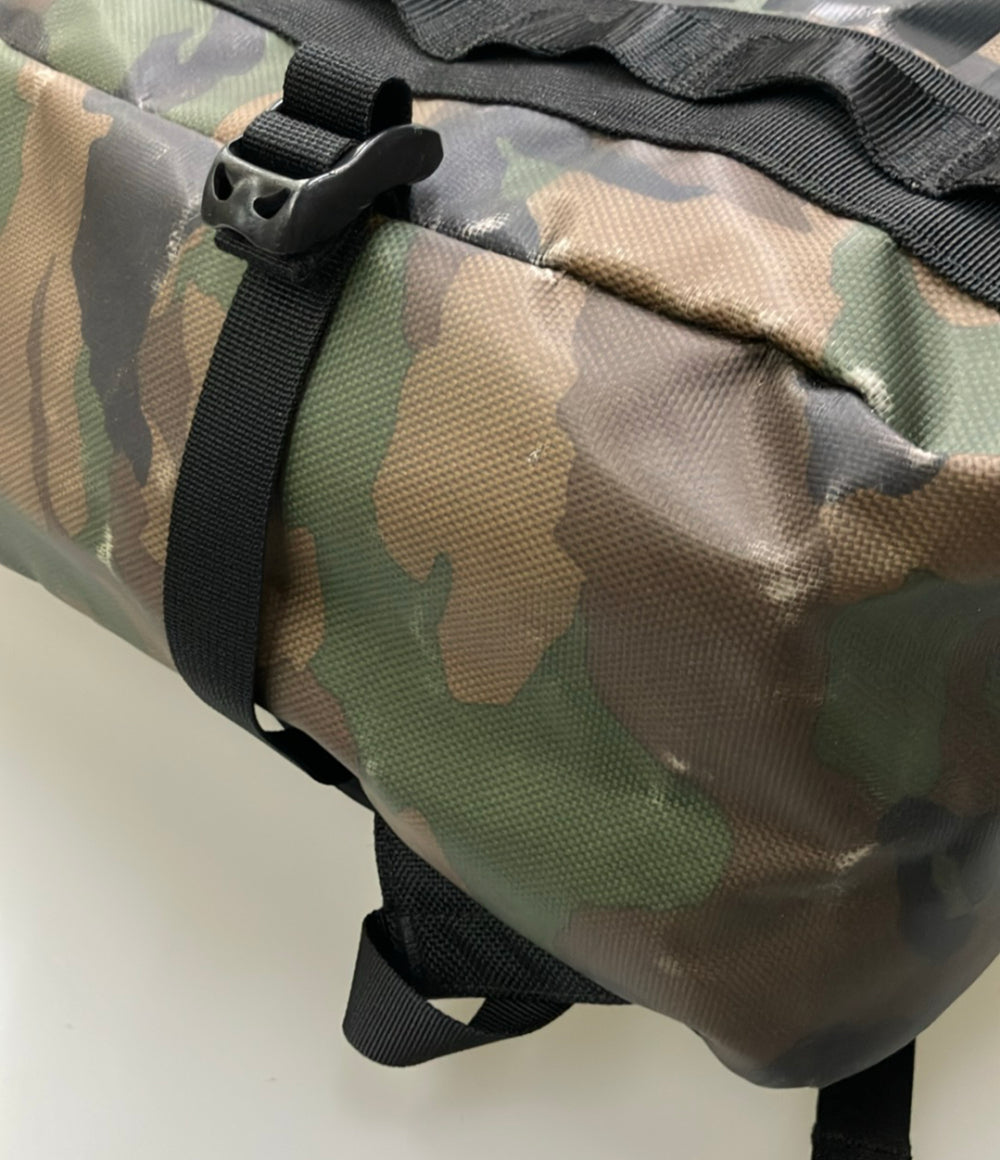 THE NORTH FACE リュック 30L NM81357 メンズ ザ・ノース・フェイス