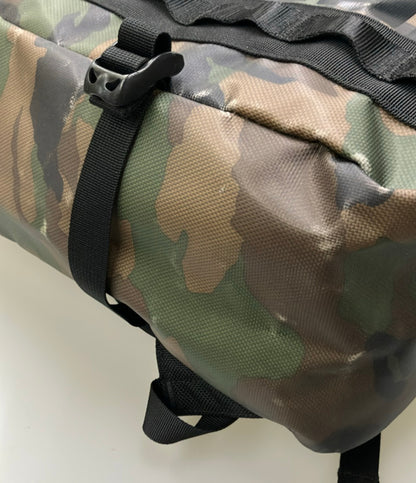 THE NORTH FACE リュック 30L NM81357 メンズ ザ・ノース・フェイス