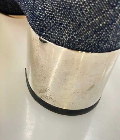 Jimmy Choo パンプス レディース SIZE 37 1/2 ジミーチュウ