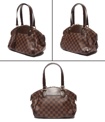 LOUIS VUITTON ショルダーバッグ ハンドバッグ 肩掛け ヴェローナPM ダミエ N41117 レディース ルイ・ヴィトン