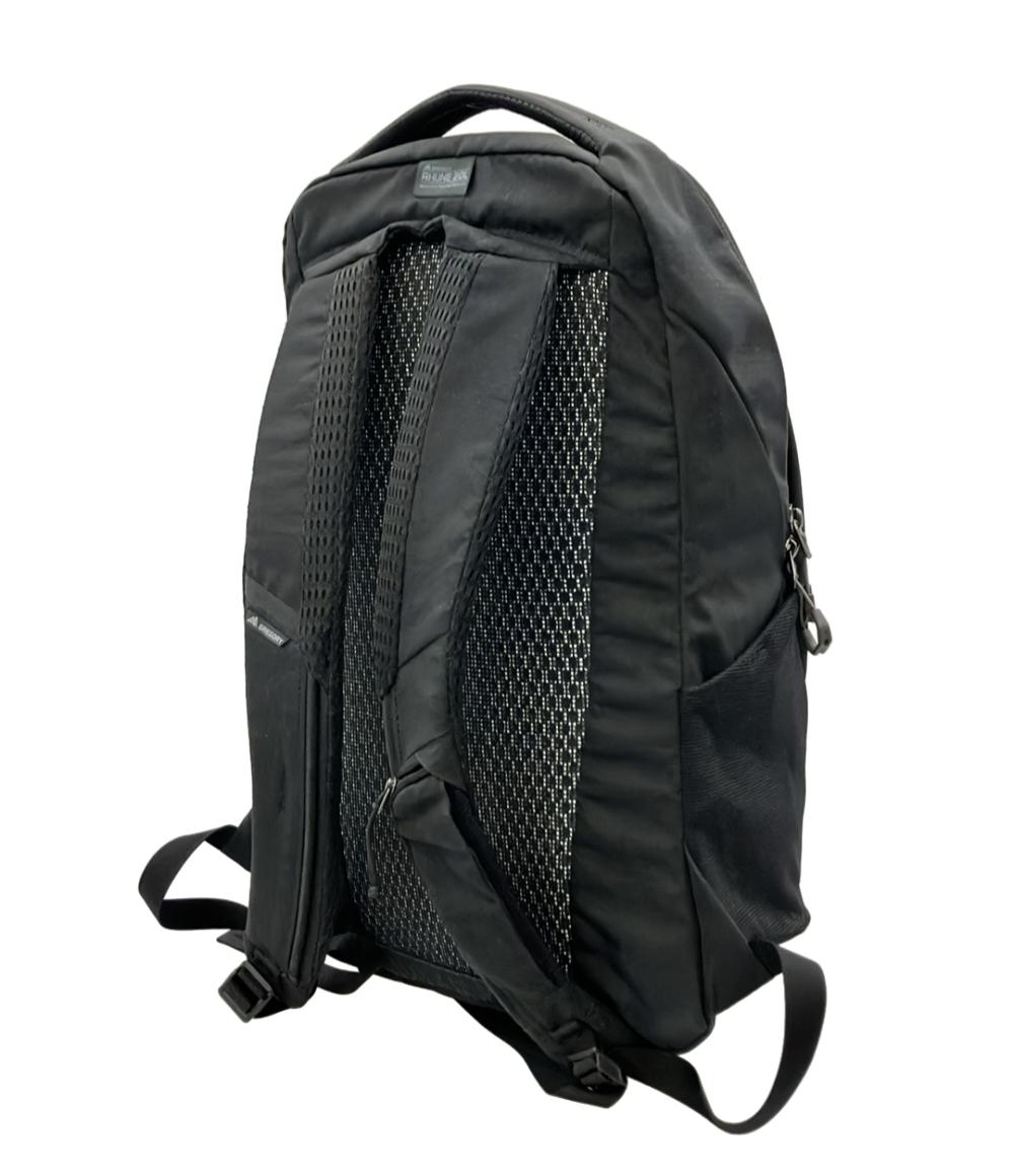 GREGORY リュック RHUNE20 メンズ グレゴリー