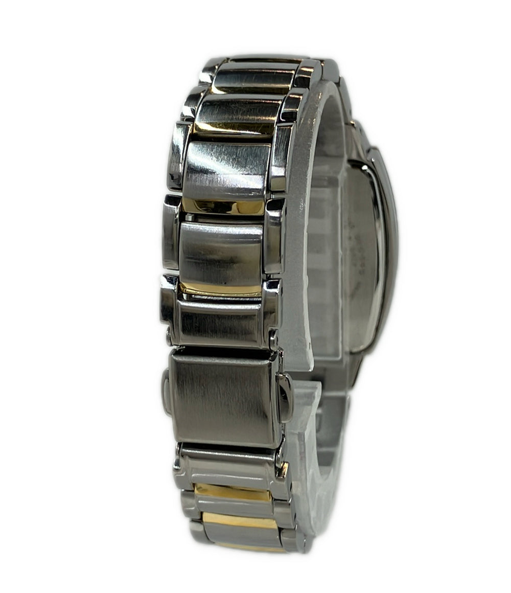 CITIZEN 腕時計 クロスシー xC ソーラー ピンク H330-T010636 レディース シチズン