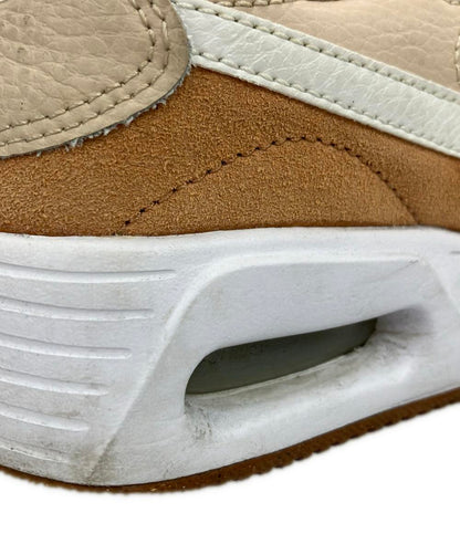 NIKE ローカットスニーカー エア マックス SC CW4554-119 レディース SIZE 23.5 (M) ナイキ