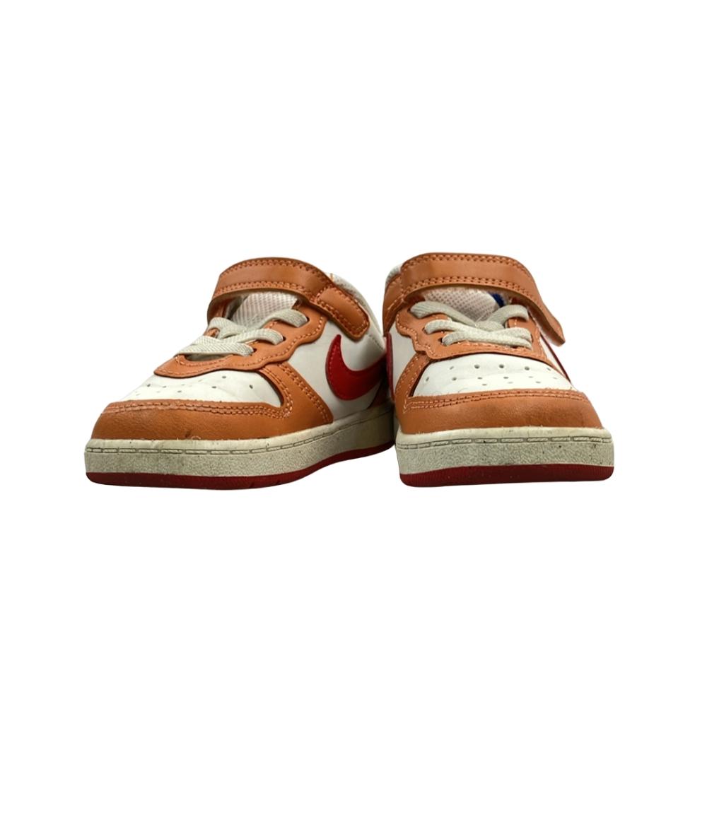 ナイキ ローカットスニーカー コート バーロウ 2 BQ5453-119 ベビー SIZE 13.0 (M) NIKE