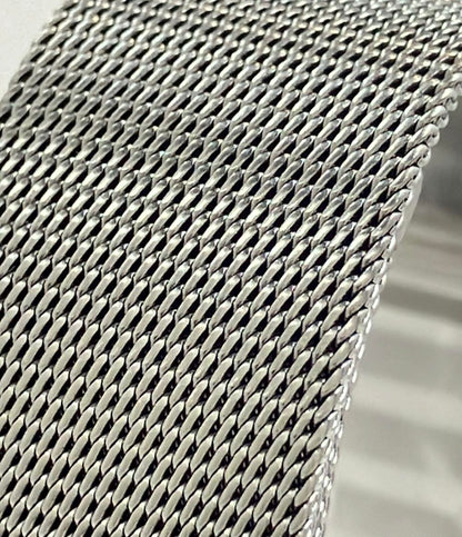 ベーリング 腕時計 クオーツ シルバー 11739-373 メンズ BERING