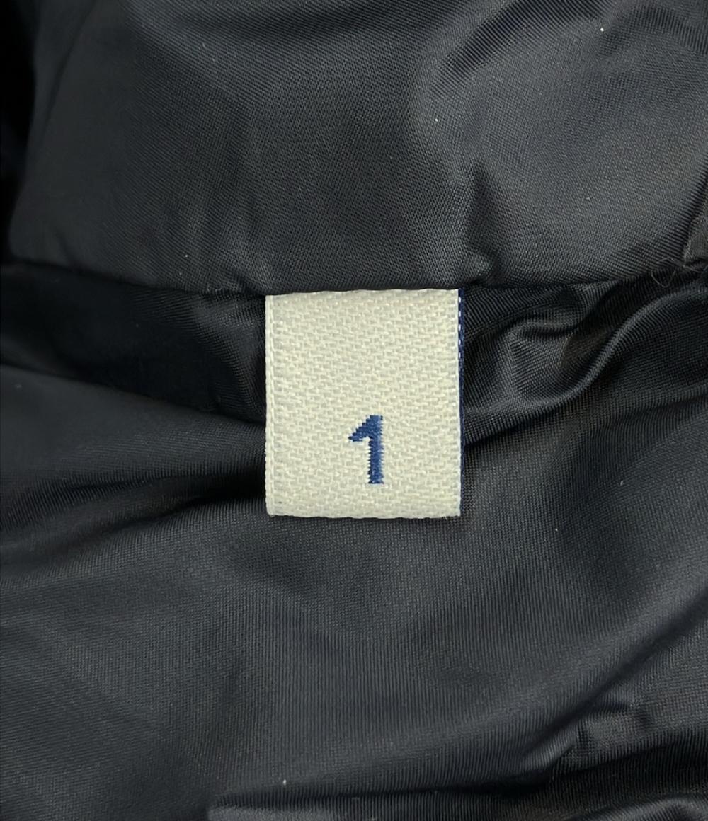 モンクレール ダウンジャケット サルズマン G20911A00009 53048 メンズ SIZE 1 (S) MONCLER