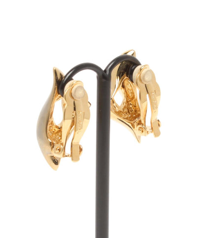 Pierre Cardin イヤリング レディース ピエールカルダン