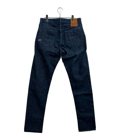 美品 デンハム デニムパンツ ボタンフライ 01-23-09-11-502 メンズ SIZE 29 (S) DENHAM