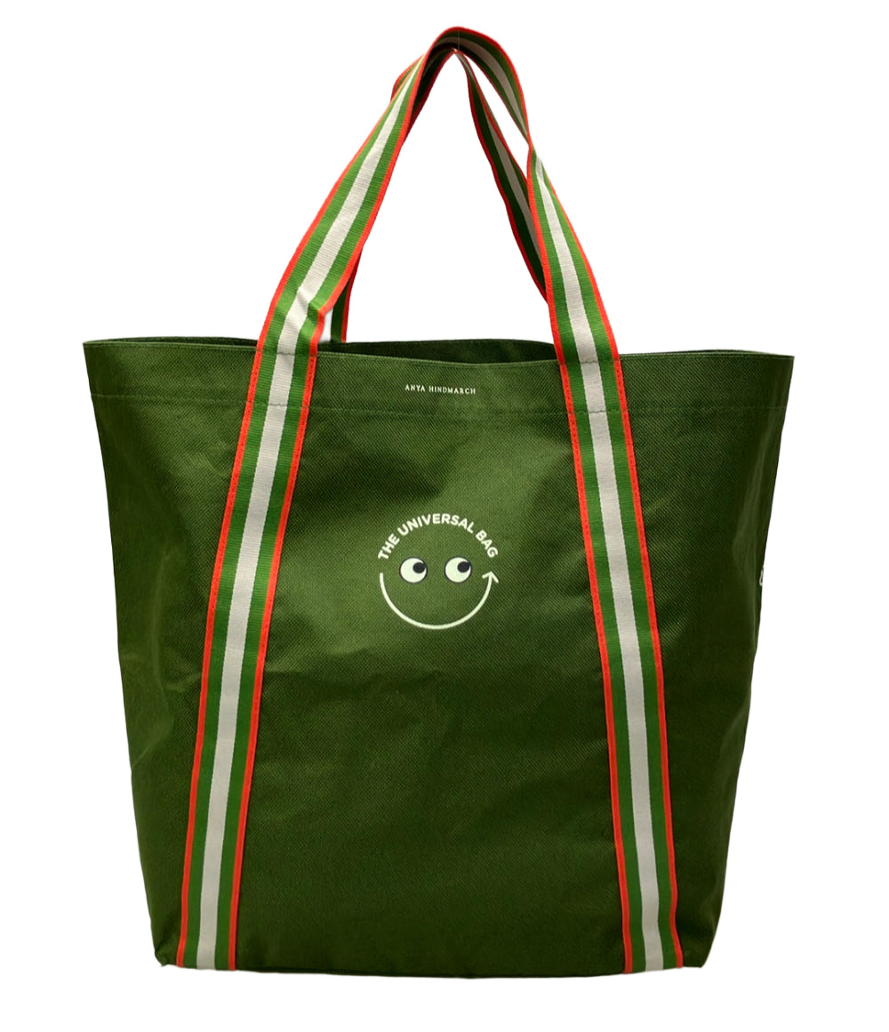 Anya Hindmarch トートバッグ レディース アニヤ・ハインドマーチ