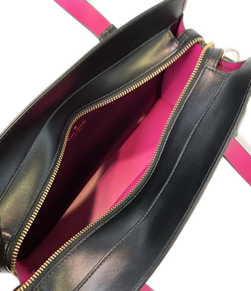 ケイトスペード 2WAY ハンドバッグ ショルダーバッグ 斜め掛け WKRU4198 レディース Kate Spade