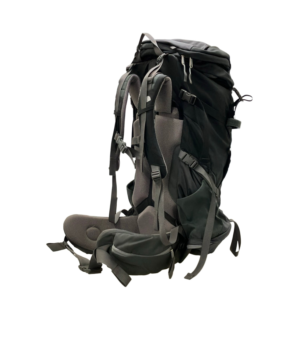 美品 THE NORTH FACE リュック バックパック TERRA 65 メンズ ザ・ノース・フェイス