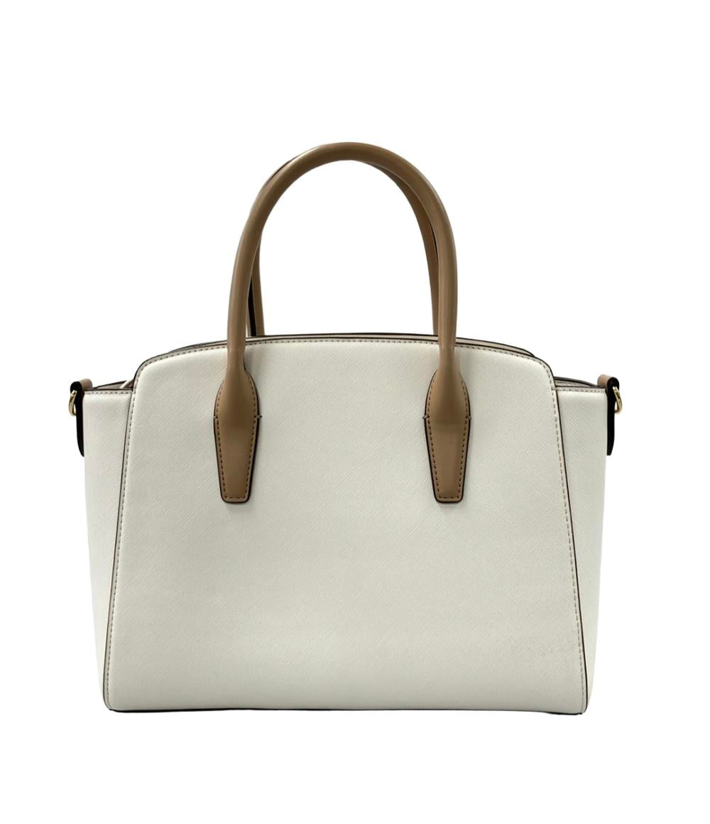 美品 & chouette 2way ハンドバッグ ショルダーバッグ 斜めがけ レディース アンドシュエット