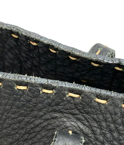 訳あり FENDI トートバッグ ショルダーバッグ 肩掛け レディース フェンディ