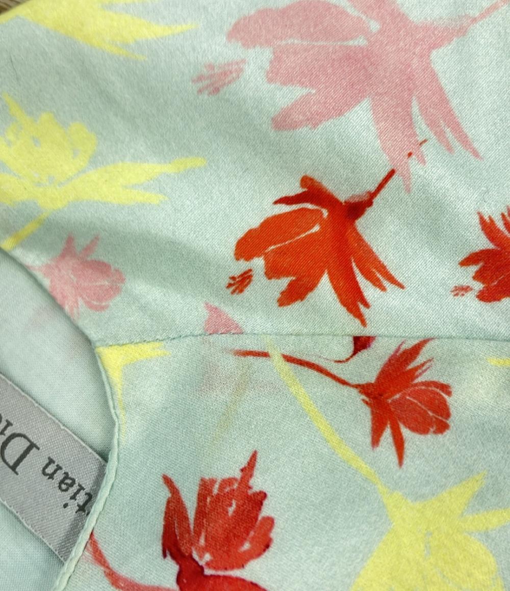 クリスチャンディオール ノースリーブワンピース キッズ SIZE 4 (100 cm) Christian Dior