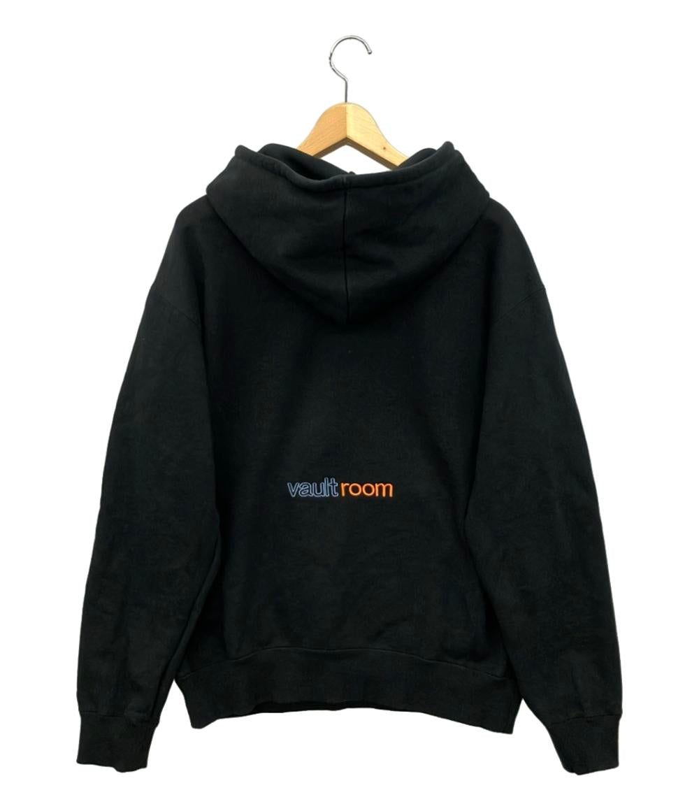 ボルトルーム プルオーバーパーカー メンズ SIZE L vaultroom