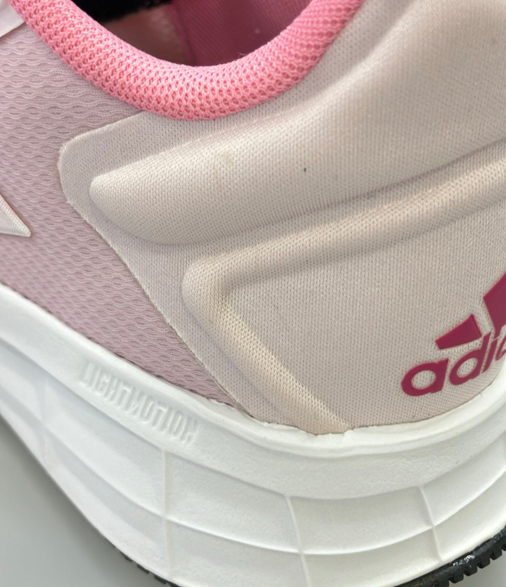 adidas ローカットスニーカー GW4116 レディース SIZE 24.5 アディダス