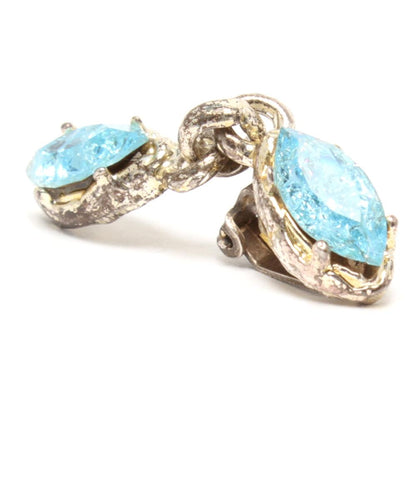 GAVILANE イヤリング レディース