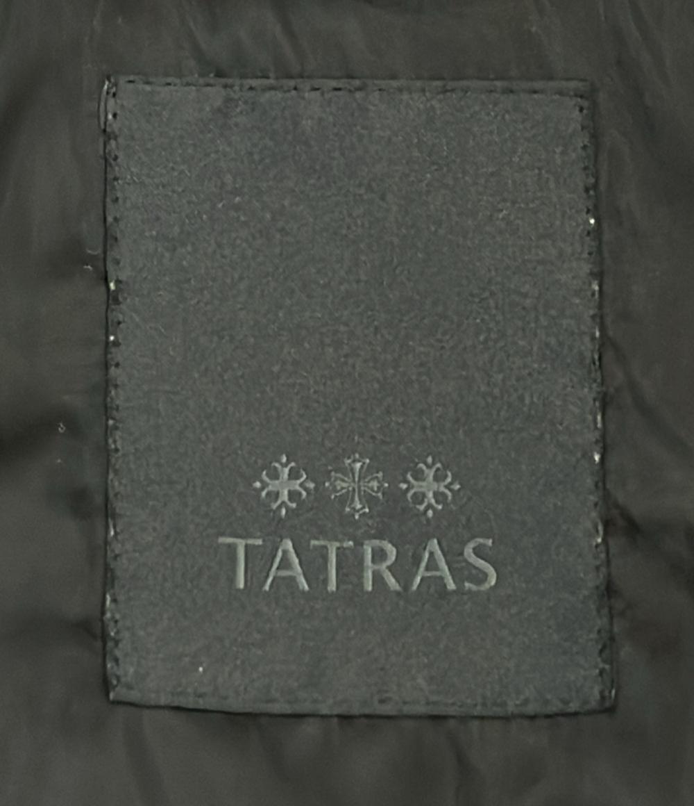 TATRAS ボア ジャケット レディース SIZE 03 タトラス