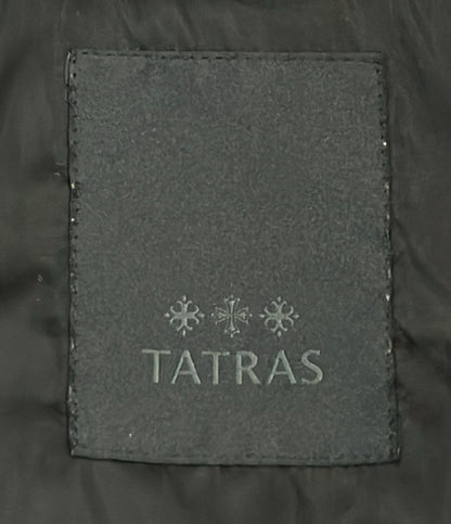 TATRAS ボア ジャケット レディース SIZE 03 タトラス