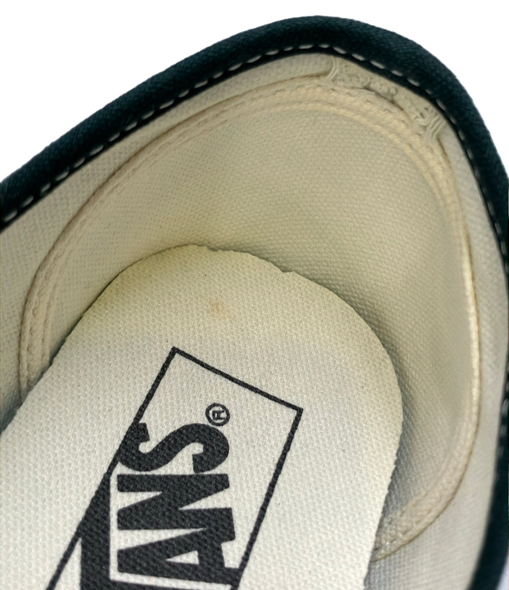 VANS ローカットスニーカー オーセンティック レディース SIZE 23.5 ヴァンズ