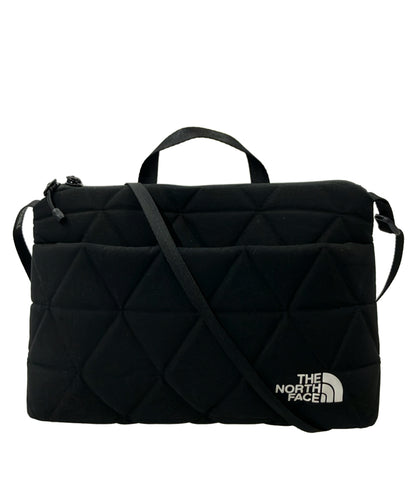 THE NORTH FACE 2wayハンドバッグ ショルダーバッグ NM82033 レディース ザ・ノース・フェイス