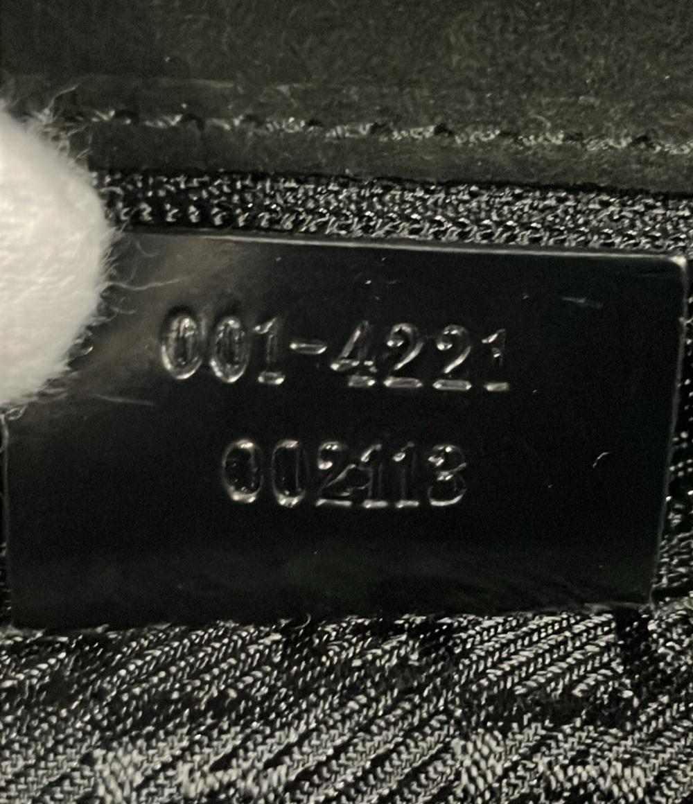 GUCCI ハンドバッグ エナメル 001 4221 002113 レディース グッチ