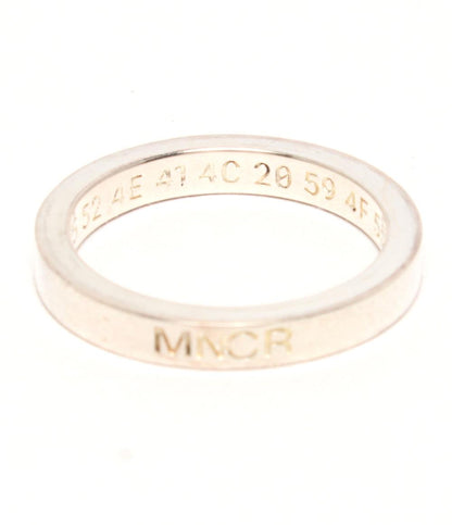 リング 指輪 BTS MNCR レディース SIZE 14号