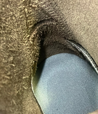L.L.Bean 防水ブーツ ビーン ブーツ 206994 メンズ レディース SIZE 8 エルエルビーン
