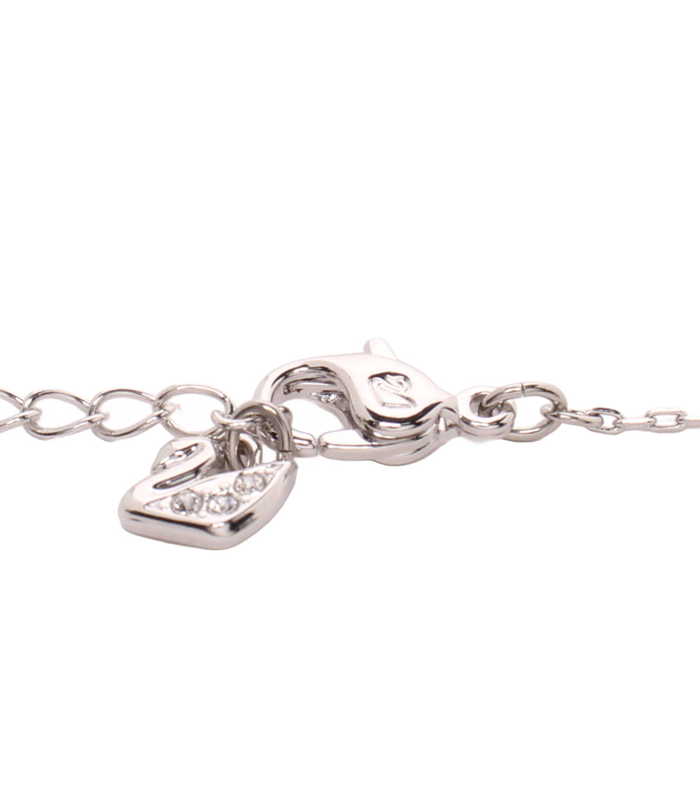 美品 SWAROVSKI ネックレス 5260683 レディース スワロフスキー