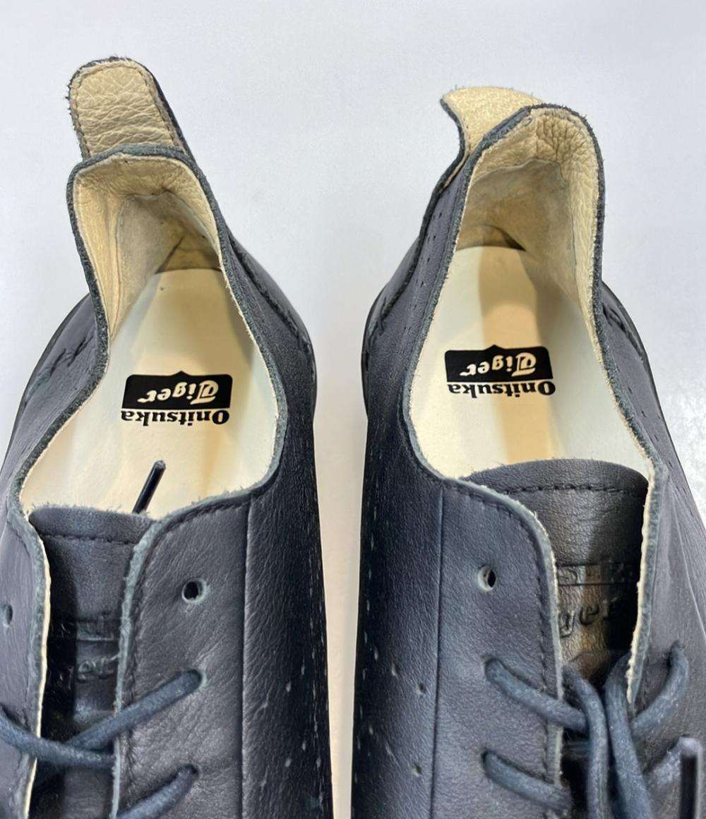 ONITSUKA TIGER ローカットスニーカー COLESNE LO NM TH4D4L ユニセックス SIZE 26.0 (XL) オニツカタイガー