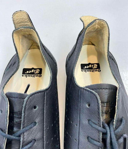 ONITSUKA TIGER ローカットスニーカー COLESNE LO NM TH4D4L ユニセックス SIZE 26.0 (XL) オニツカタイガー