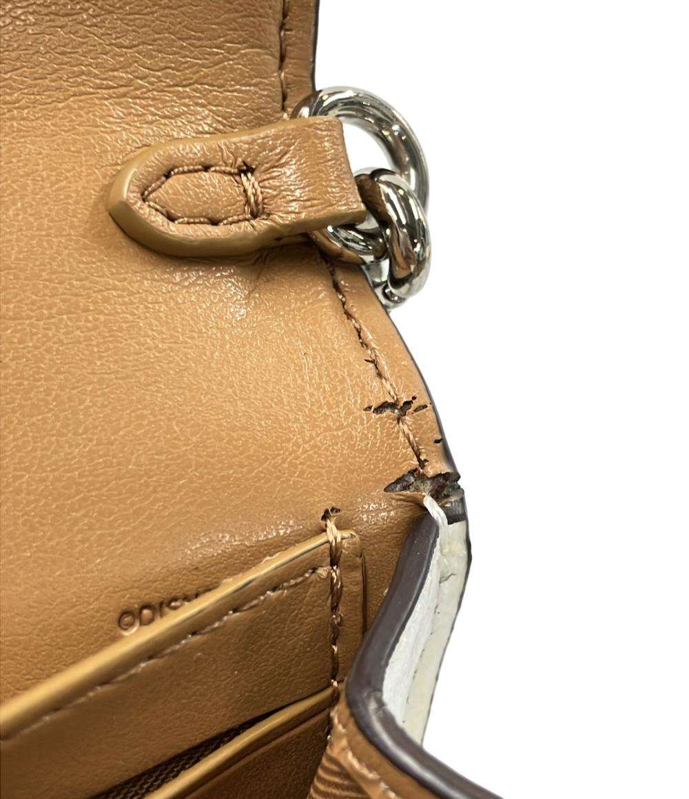 COACH Disney ショルダーバッグ 斜め掛け シグネチャー ミッキーマウス レディース コーチ ディズニー