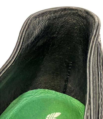 adidas ラウンドトゥパンプス ZX ヒール V22010 レディース SIZE 24.0 アディダス