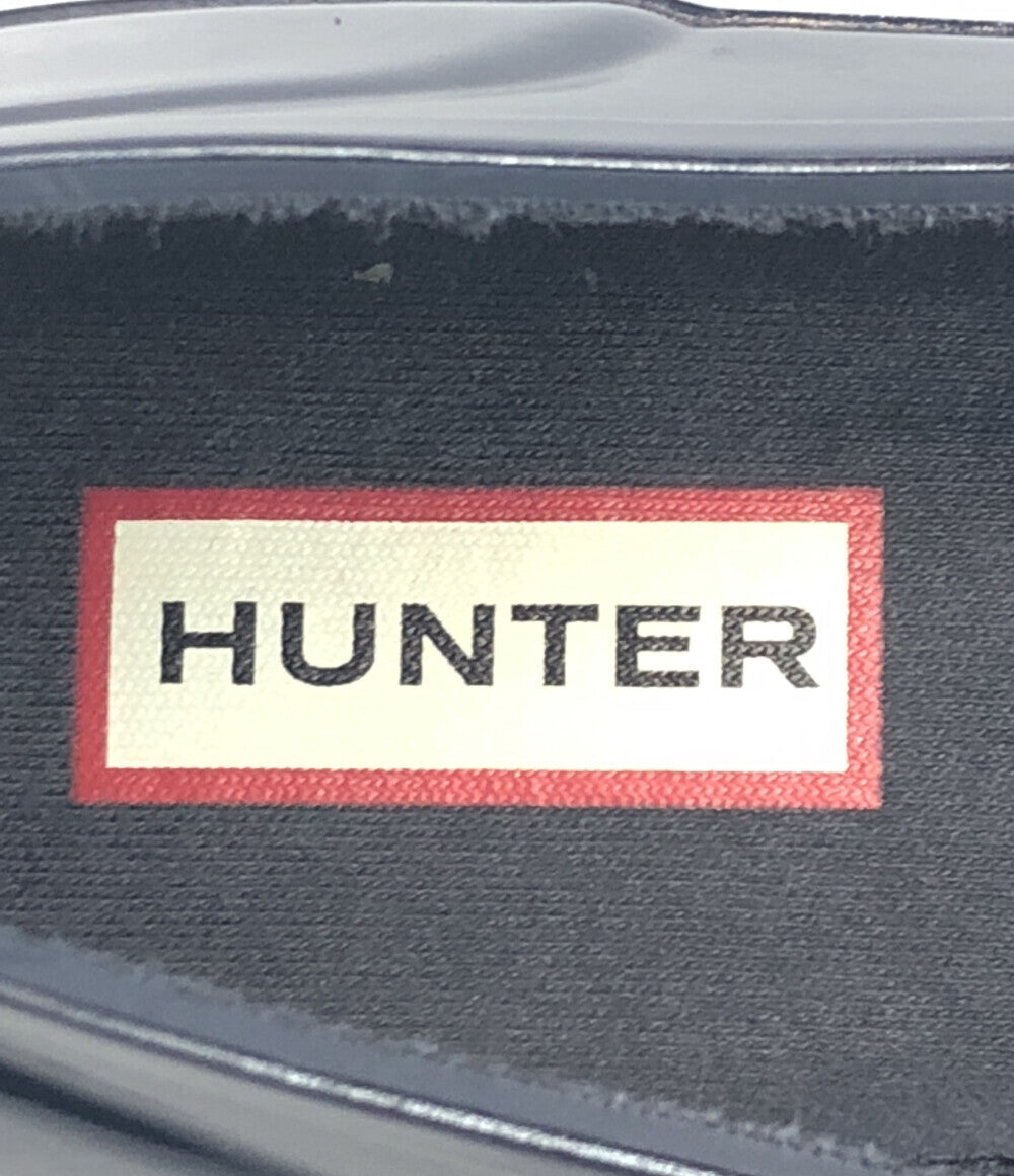 ハンター  コインローファー      メンズ SIZE UK5 (M) HUNTER