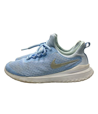 NIKE ローカットスニーカー リニュー ライバル AA7411-402 レディース SIZE 24.0 ナイキ