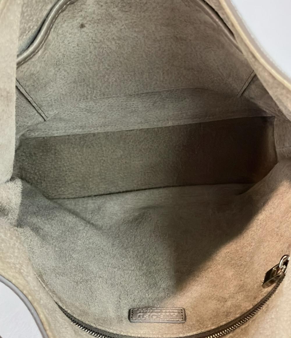 ヒロフ ショルダーバッグ 肩掛け レディース HIROFU