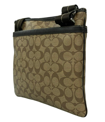 コーチ ショルダーバッグ シグネチャー F70591 レディース COACH