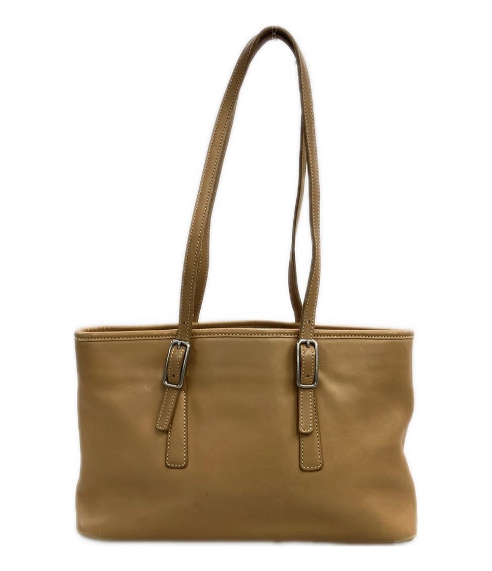 コーチ トートバッグ レザー 9813 レディース COACH