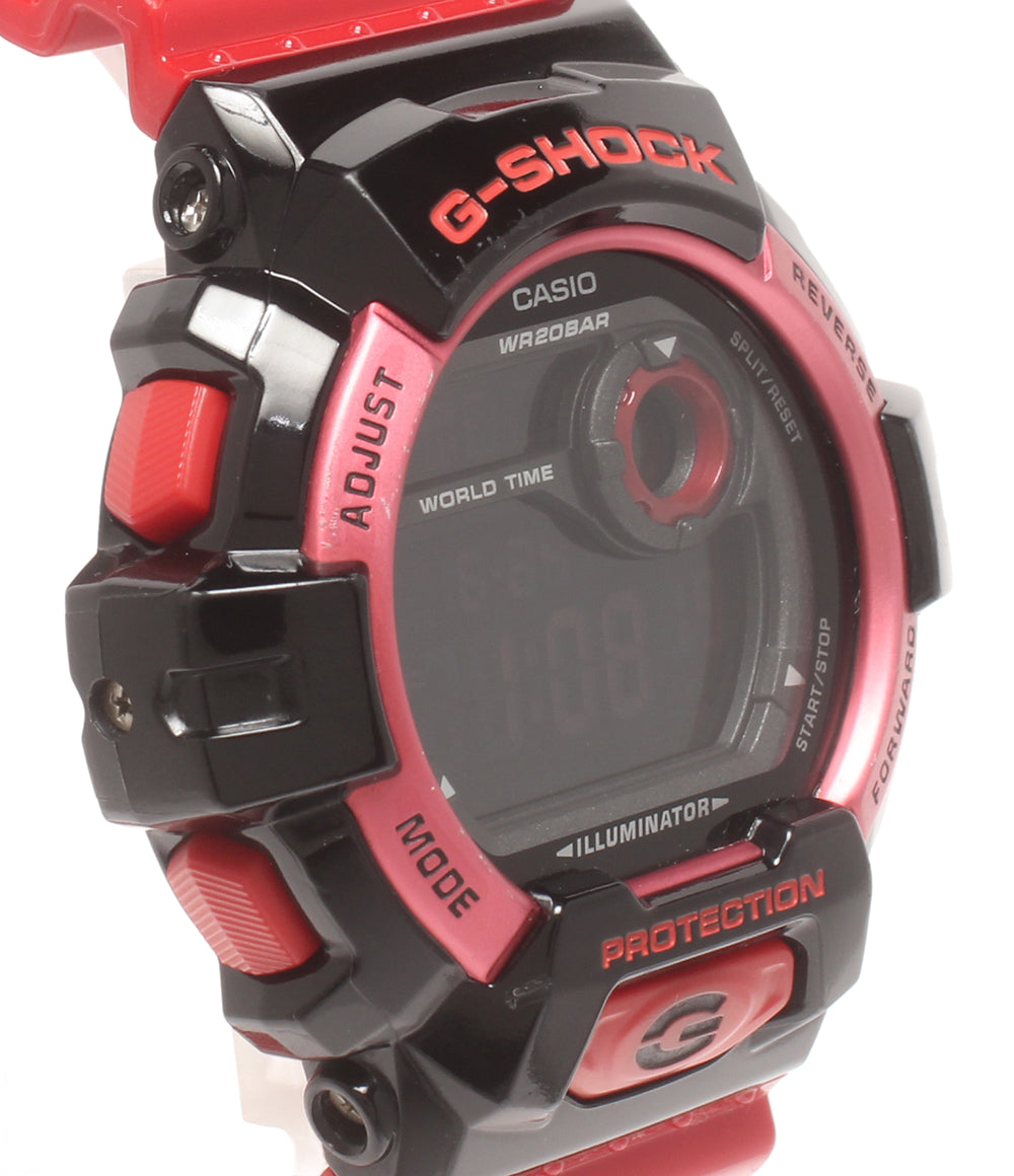 CASIO 腕時計 クレイジーカラーズ Crazy Colors G-SHOCK クオーツ G-8900CS メンズ カシオ