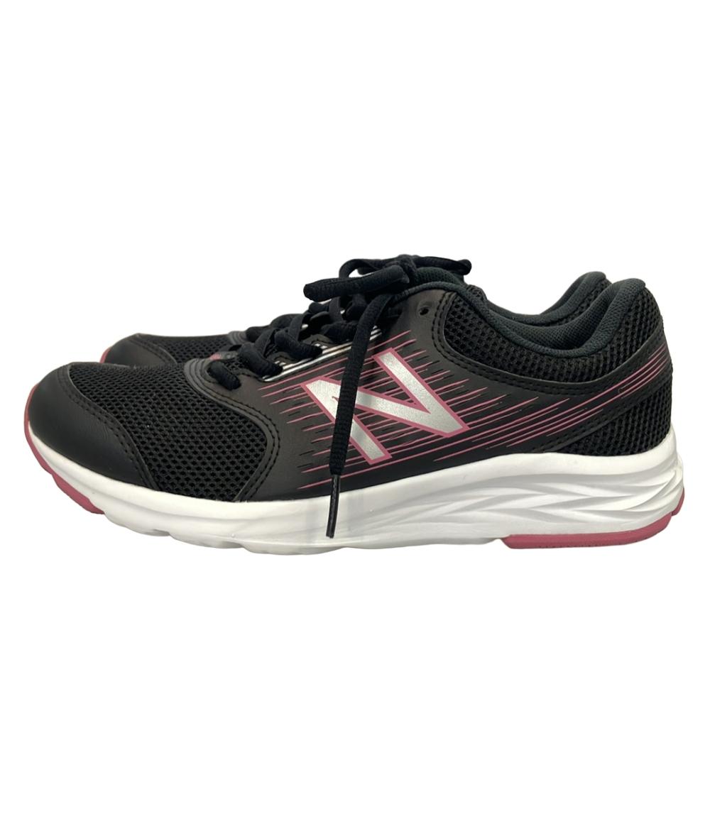 NEW BALANCE ローカットスニーカー W411LP1 レディース SIZE 24.0 (L) ニューバランス