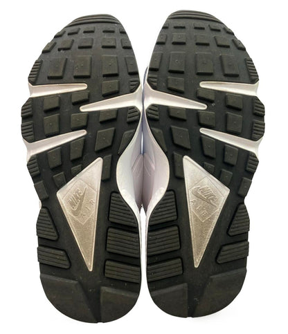 NIKE ローカットスニーカー エア ハラチ DV6018-100 レディース SIZE 24.0 (L) ナイキ